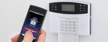 Serwis Systemów Alarmowych Łódź