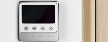 Serwis Wideodomofonów Łódź