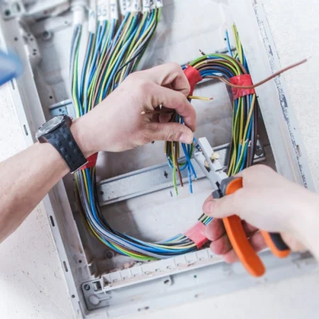Pogotowie Elektryczne Łódź
