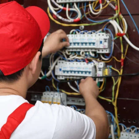 Instalacje Elektryczne Łódź
